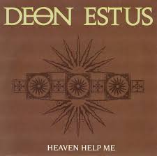 Deon Estus — Heaven Help Me cover artwork