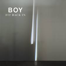 BOY — Fit Back In cover artwork