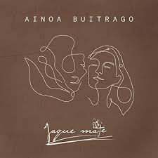 Ainoa Buitrago — Jaque mate cover artwork