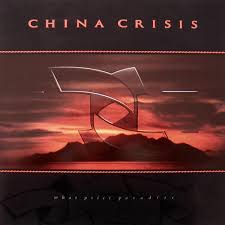 China Crisis — Arizona Sky cover artwork