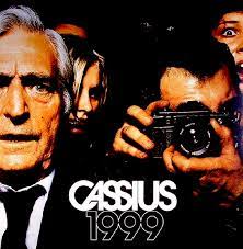 Cassius — 1999 cover artwork