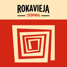 RokaVieja — Peligrosa cover artwork