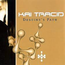 Kai Tracid — Destiny&#039;s Path cover artwork