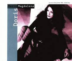 Doris Dragović — Marija Magdalena cover artwork