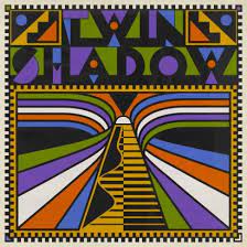 Twin Shadow Twin Shadow cover artwork
