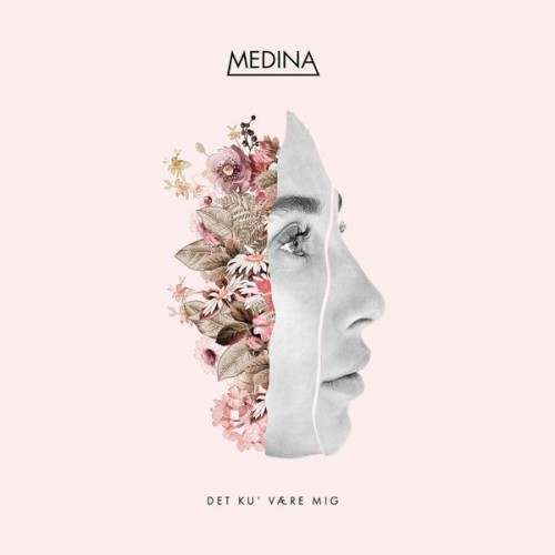 Medina — Det Ku&#039; Være Mig cover artwork