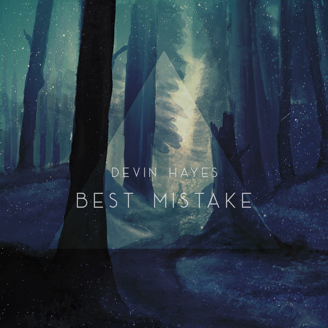 Devin Hayes — Best Mistake cover artwork