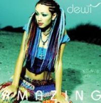 Dewi — Amazing cover artwork