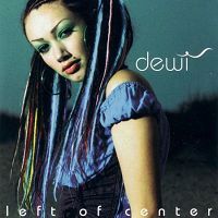 Dewi — Left Of Center cover artwork