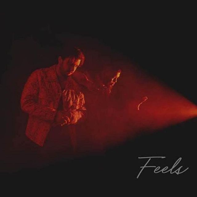 WATTS featuring Khalid — Feels cover artwork
