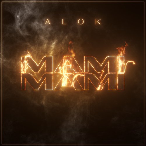 Alok — Mami Mami cover artwork