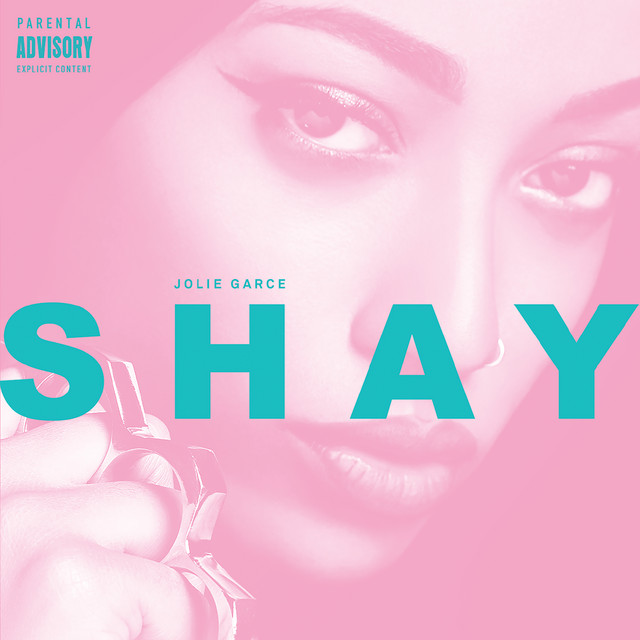 Shay — Thibaut Courtois cover artwork