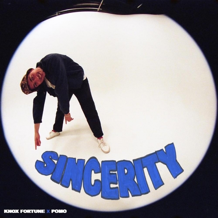 Knox Fortune Sincerity cover artwork