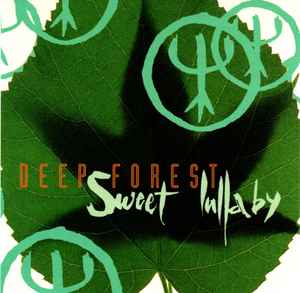 Deep Forest — Deep Forest cover artwork