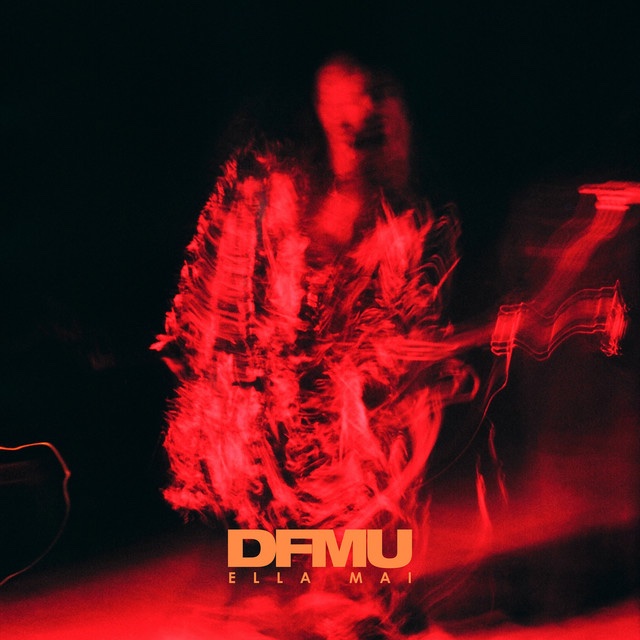 Ella Mai — DFMU cover artwork