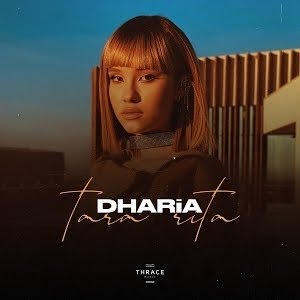 Dharia — Tara Rita cover artwork