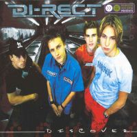 DI-RECT Discover cover artwork