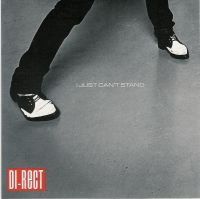 DI-RECT — I Just Can&#039;t Stand cover artwork