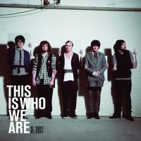 DI-RECT — This Is Who We Are cover artwork