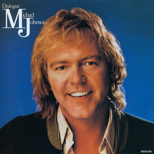 Michael Johnson Dialogue cover artwork
