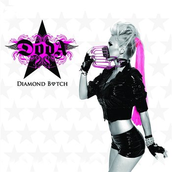 Doda — Katharsis cover artwork