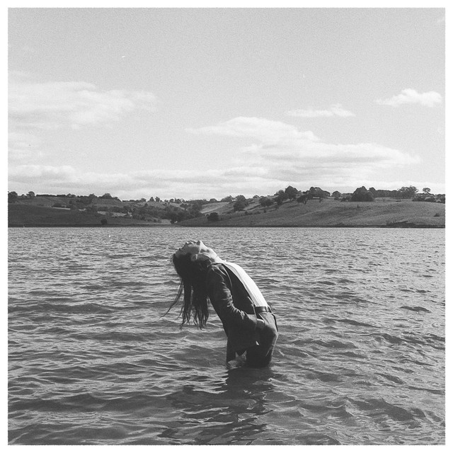 Didirri — Begin Again cover artwork