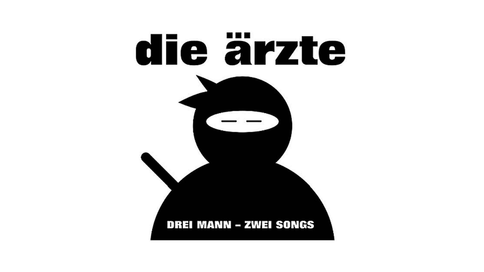 Die Ärzte — Abschied cover artwork