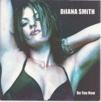 Dilana Smith — Do You Now cover artwork