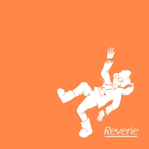 eery Reverie cover artwork