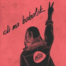 This Band Di na babalik cover artwork