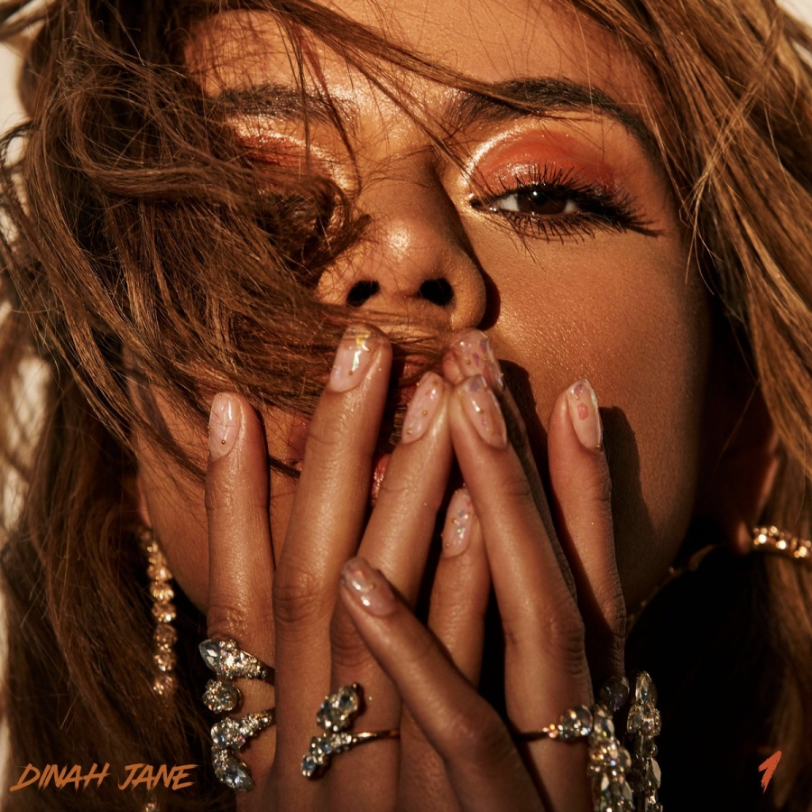 Dinah Jane — Heard It All Before cover artwork
