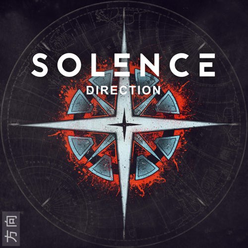 Solence Direction cover artwork