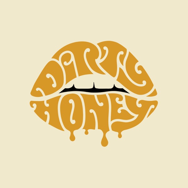 Dirty Honey Dirty Honey cover artwork
