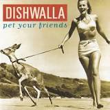 Dishwalla Pet Your Friends cover artwork