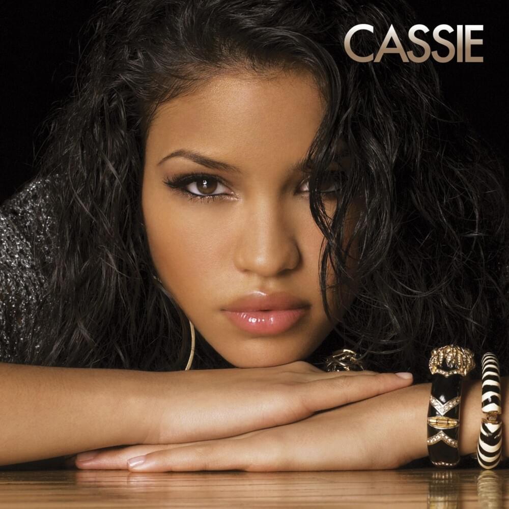 Cassie — Ditto cover artwork