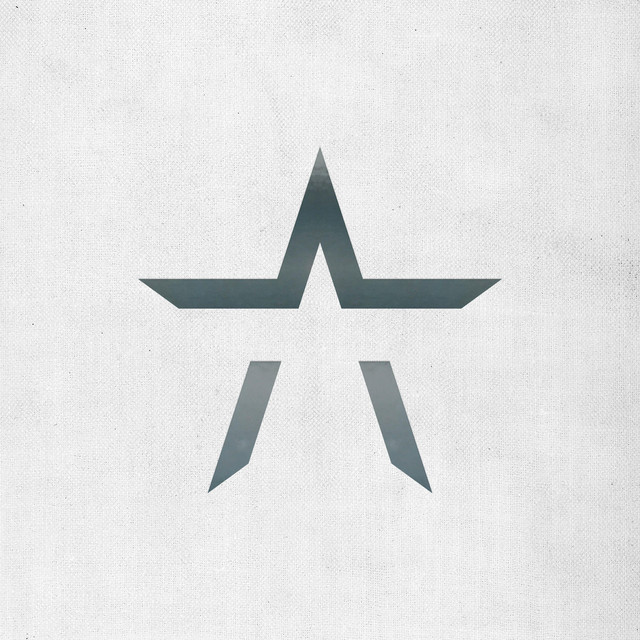 Starset — TRIALS cover artwork