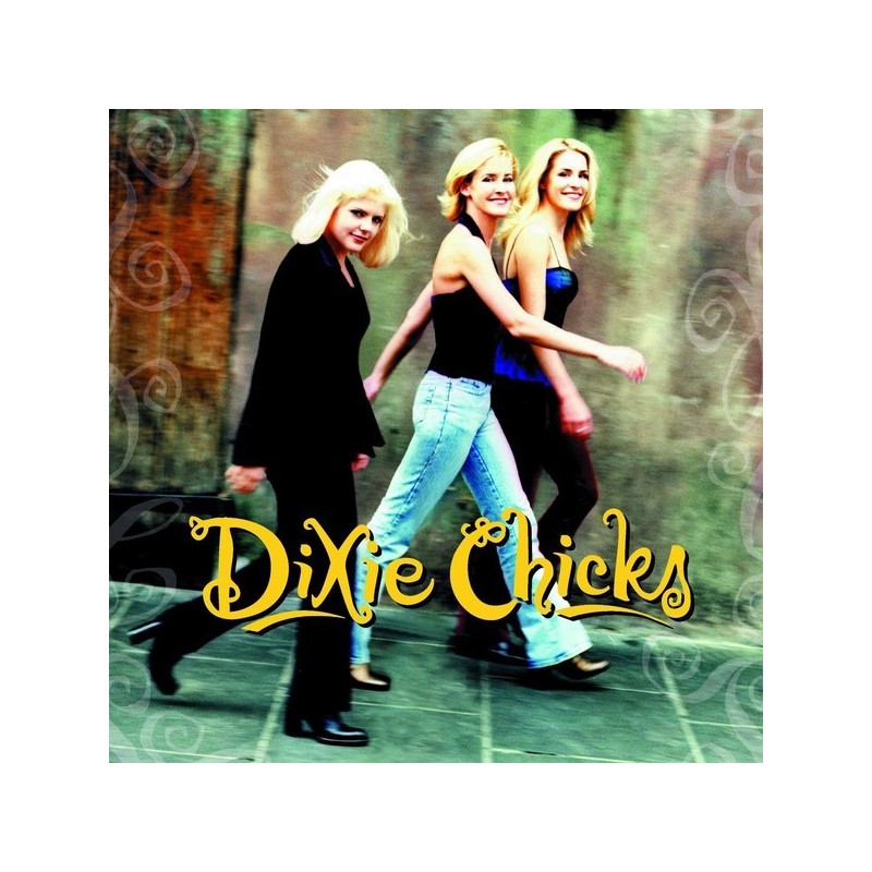 The Chicks Once You&#039;ve Loved Somebody cover artwork