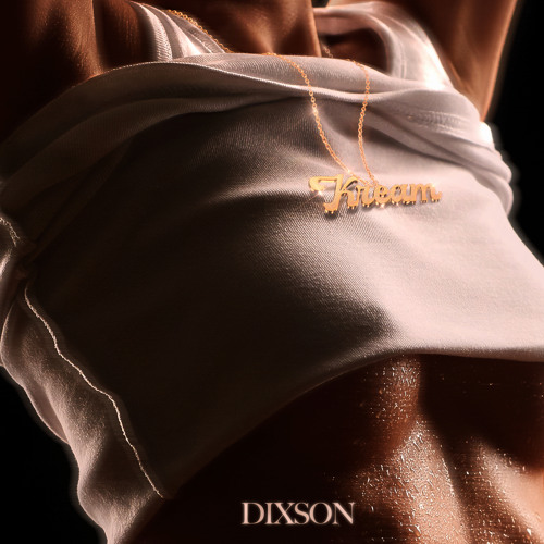 Dixson — KREAM cover artwork