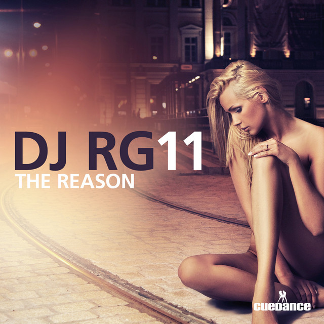 DJ RG11 — The Reason (Godlike Music Port remix) cover artwork