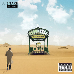 DJ Snake Encore cover artwork