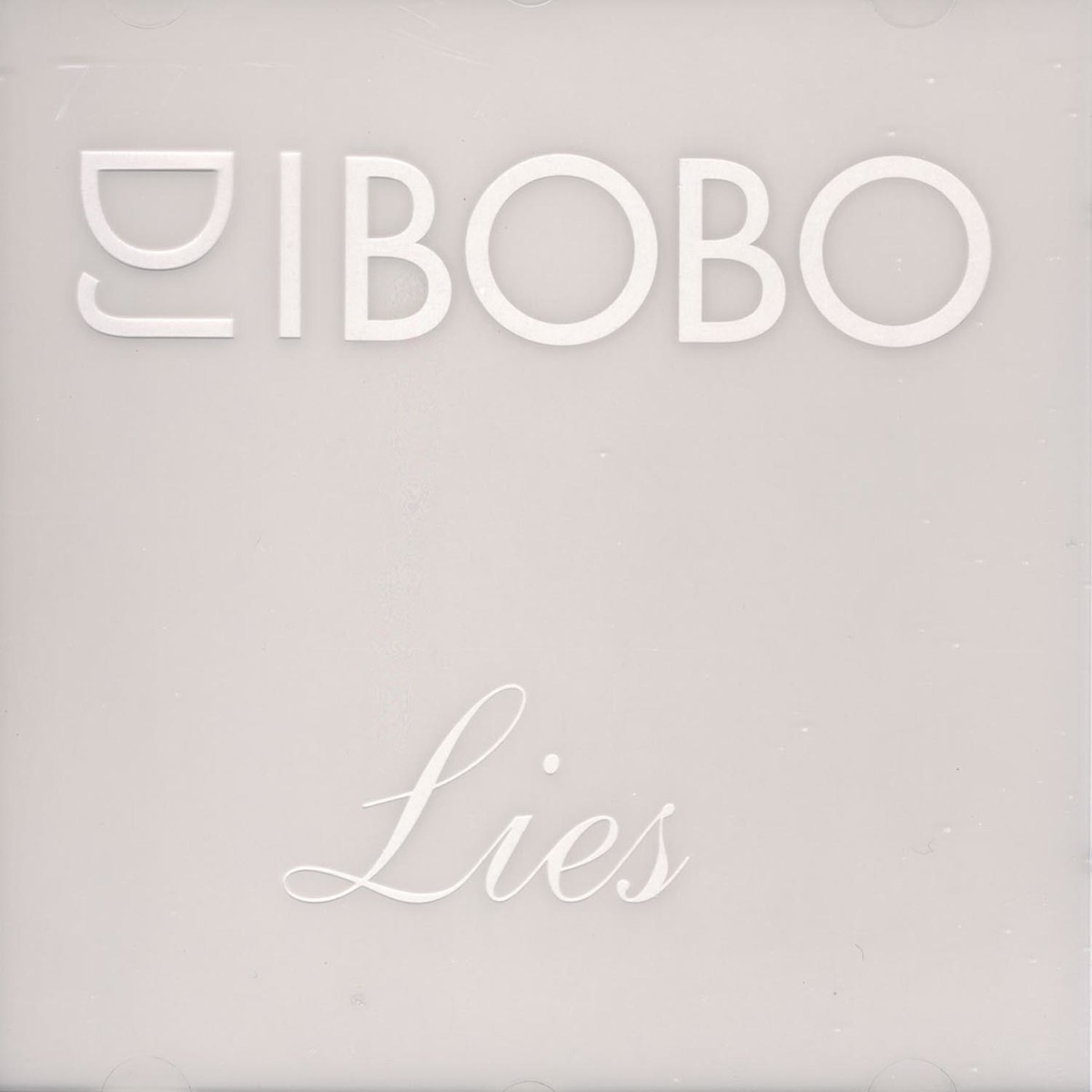 DJ Bobo — Lies cover artwork