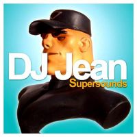 DJ Jean — Supersounds cover artwork