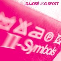 DJ Jose & G-Spott — II Symbols cover artwork