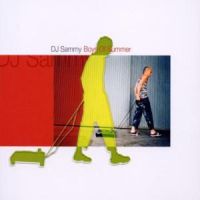 DJ Sammy Boys of Summer cover artwork