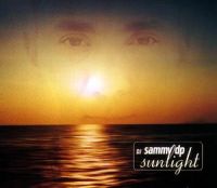 DJ Sammy — Sunlight cover artwork