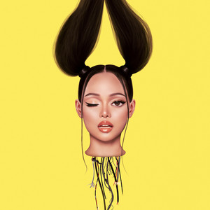 Bella Poarch — Dolls cover artwork