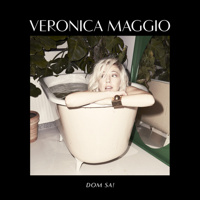 Veronica Maggio — Dom sa! cover artwork