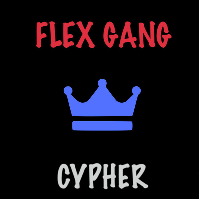 Flex Entertainment — Donda cover artwork