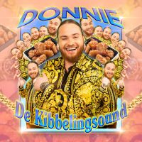 Donnie De Kibbelingsound cover artwork