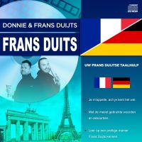 Donnie & Frans Duijts — Frans Duits cover artwork